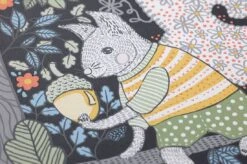 Tapete Haval Schwarzgrau -Tapetengeschäft 450941 B Haval 2880x1440