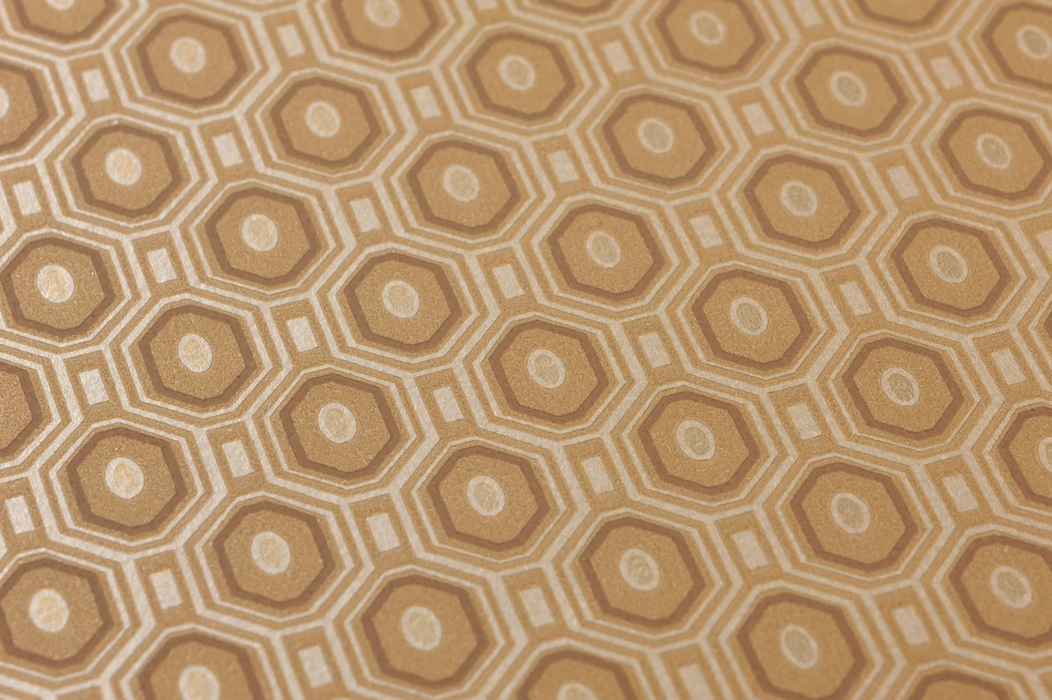 Tapete Arkadias Perlbeige 3 Tapete Arkadias Perlbeige – Bild 3