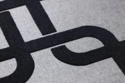 Tapete Gizmo Silbergrau -Tapetengeschäft 451071 B Gizmo 2880x1440