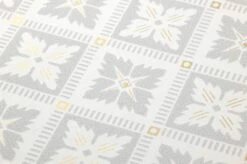 Tapete Garnivera Hellgrau 7 Tapete Garnivera Hellgrau -Tapetengeschäft 451101 B Garnivera 2880x1440