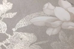 Tapete Clarence Grau -Tapetengeschäft 451281 B Clarence 2880x1440