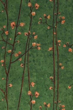 Tapetengeschäft -Tapetengeschäft 451464 A VanGogh Branches 2880x1440