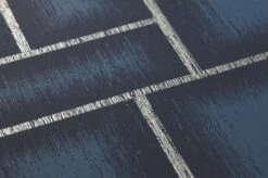 Tapete Adornado Grünblau -Tapetengeschäft 451723 B Adornado 2880x1440