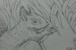 Tapete Sumi Mintgrau -Tapetengeschäft 451781 B Sumi 2880x1440