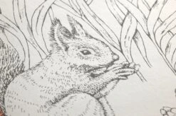 Tapete Sumi Grauweiss -Tapetengeschäft 451782 B Sumi 2880x1440