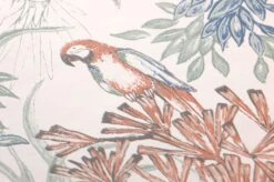 Tapete Ipanema Grünblau -Tapetengeschäft 451802 B Ipanema 2880x1440