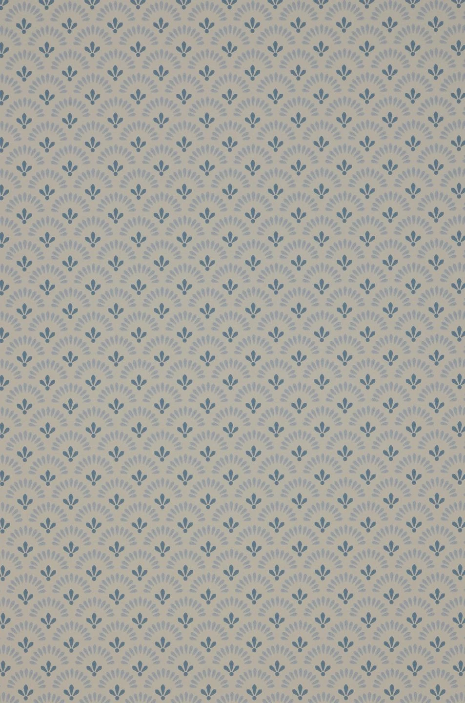 Tapete Tulsi Kieselgrau 2 Tapete Tulsi Kieselgrau – Bild 2