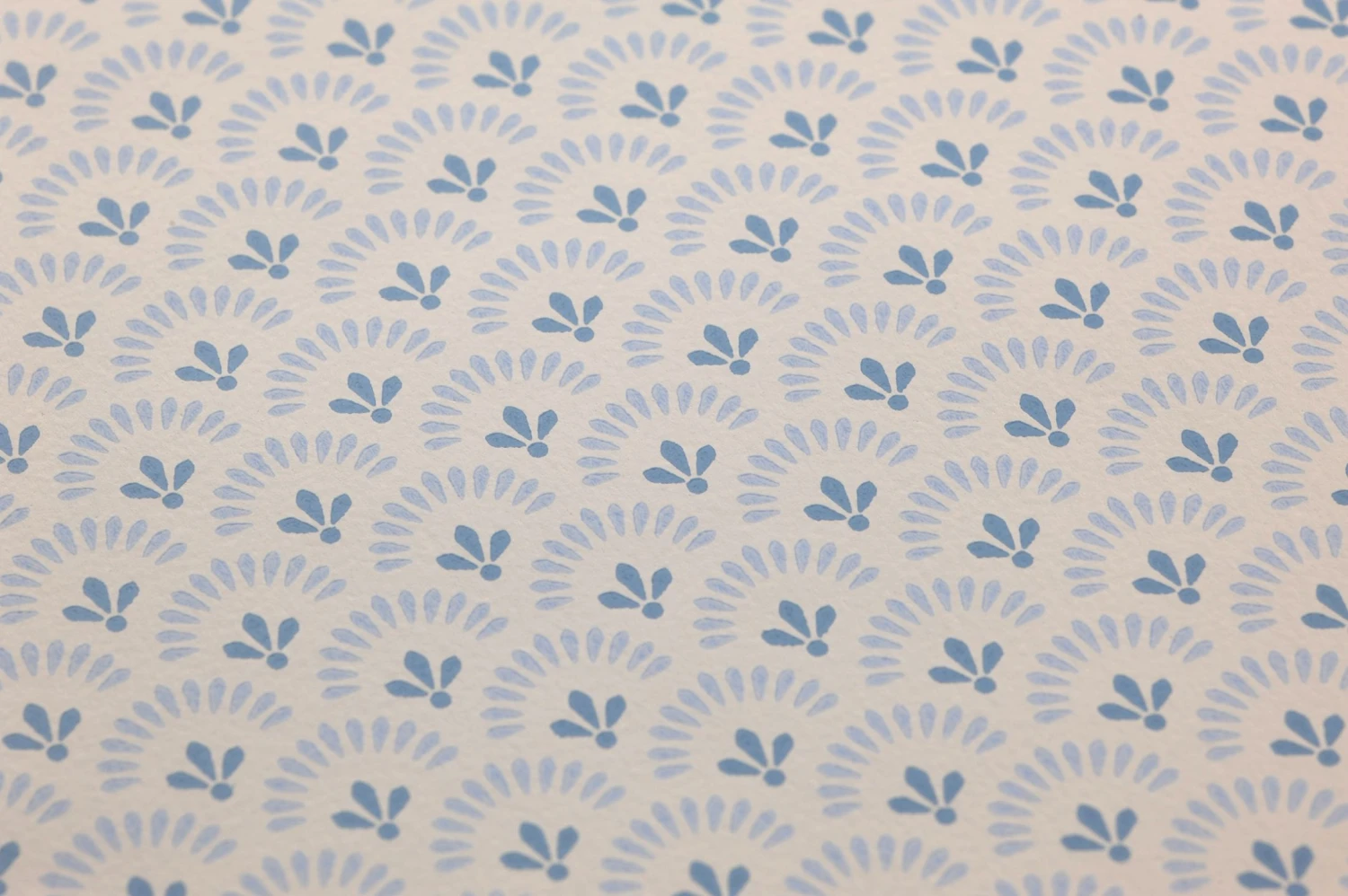 Tapete Tulsi Kieselgrau 3 Tapete Tulsi Kieselgrau – Bild 3