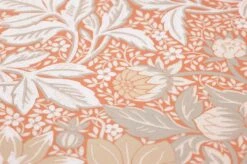 Tapete Kerala Kupferbraun -Tapetengeschäft 451873 B Kerala 2880x1440