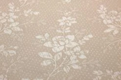 Tapete Patricia Hellbeigegrau -Tapetengeschäft 452026 B Patricia 2880x1440