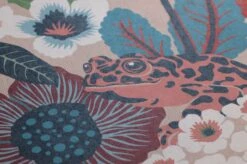 Tapete Adelia Türkisblau 5 Tapete Adelia Türkisblau -Tapetengeschäft 452151 B Adelia 2880x1440