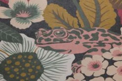 Tapete Adelia Grüntöne -Tapetengeschäft 452153 B Adelia 2880x1440