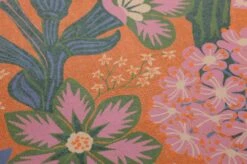 Tapete Fanfara Orange -Tapetengeschäft 452211 B Fanfara 2880x1440