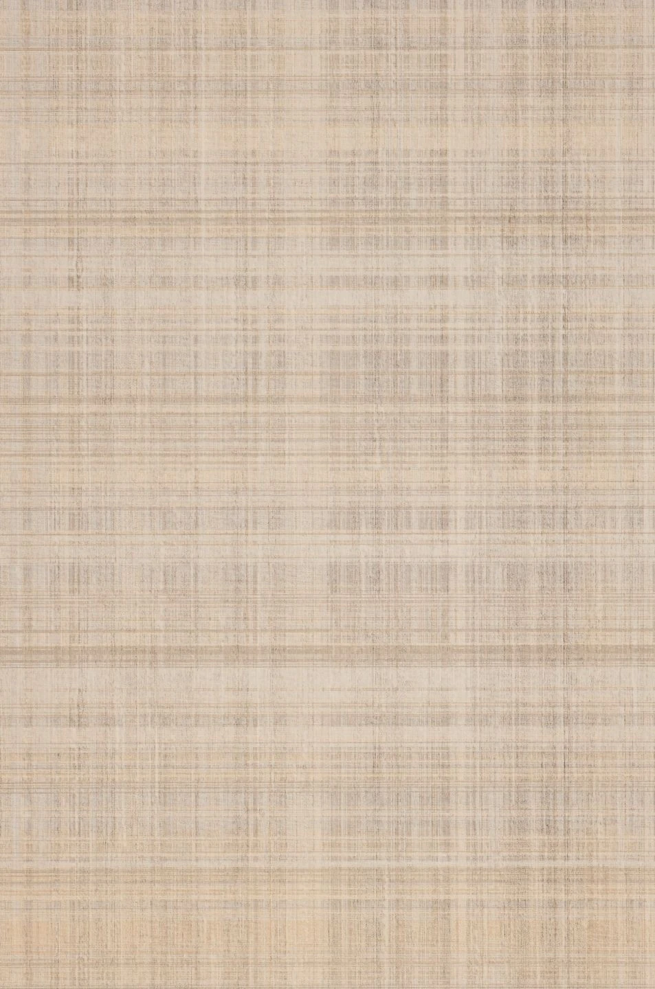 Tapete Miami Plaid Graubeige 1 Tapete Miami Plaid Graubeige