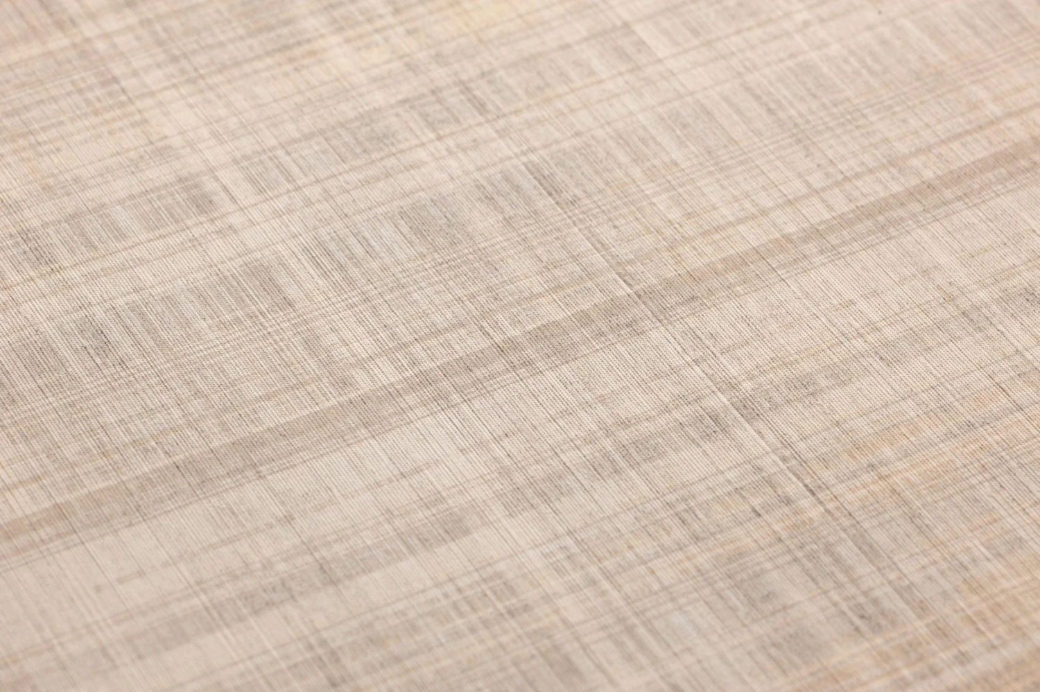 Tapete Miami Plaid Graubeige 2 Tapete Miami Plaid Graubeige – Bild 2