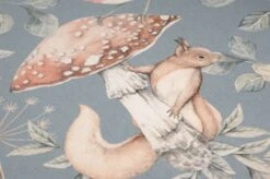 Tapete Elsa Graublau 6 Tapete Elsa Graublau -Tapetengeschäft 452281 B Elsa 2880x1440