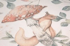 Tapete Elsa Cremeweiss -Tapetengeschäft 452282 B Elsa 2880x1440