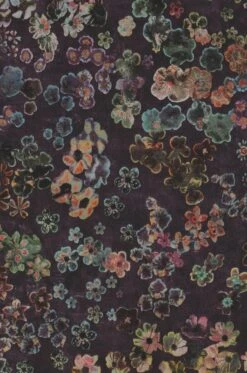 Tapete Liberty Purpurviolett