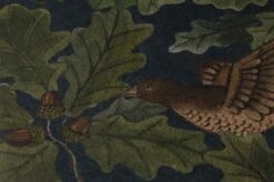 Tapete In The Oak Blaugrün 7 Tapete In The Oak Blaugrün -Tapetengeschäft 452411 B In the Oak 2880x1440