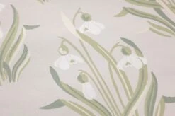 Tapete Anna Hellgrauweiss -Tapetengeschäft 452451 B Anna 2880x1440