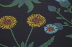 Tapete Vatea Blauviolett -Tapetengeschäft 461483 B Vatea 2880x1440