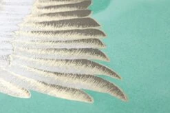 Tapete Inola Grün -Tapetengeschäft 461922 B Inola 2880x1440