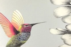 Tapete Gesine Creme Schimmer -Tapetengeschäft 461982 B Gesine 2880x1440