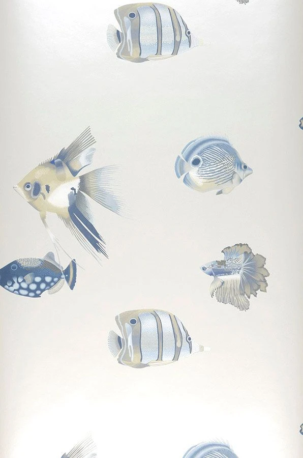 Tapete Servatius Cremeweiss 1 Tapete Servatius Cremeweiss