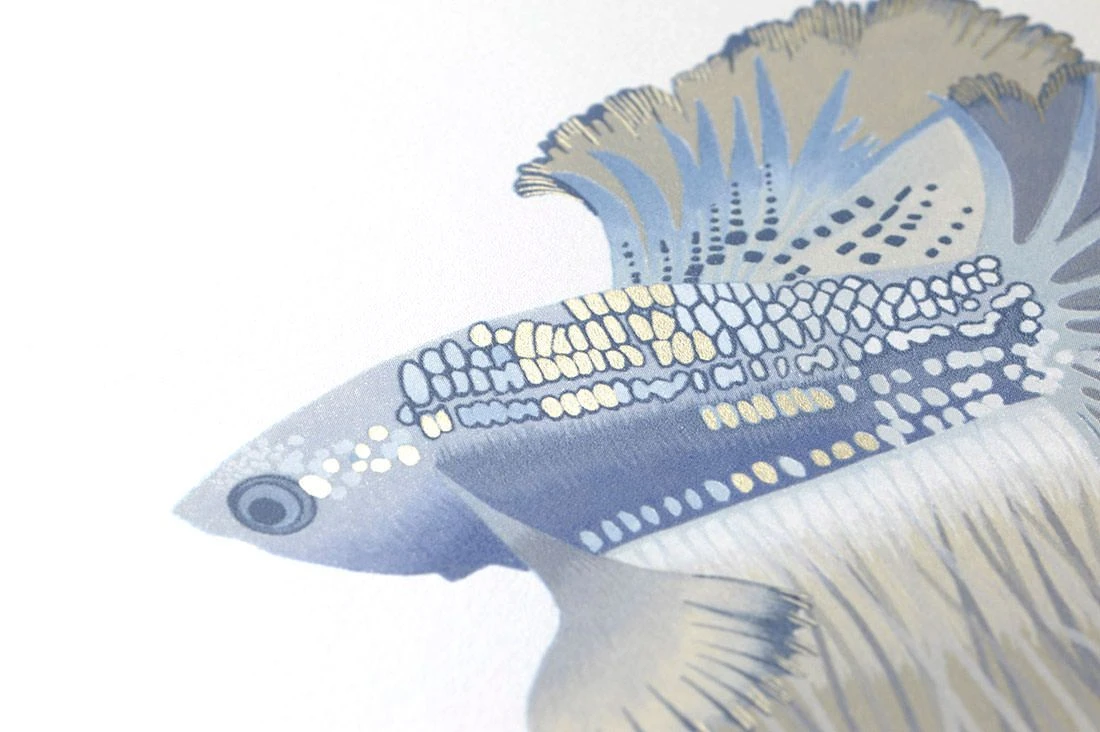 Tapete Servatius Cremeweiss 2 Tapete Servatius Cremeweiss – Bild 2