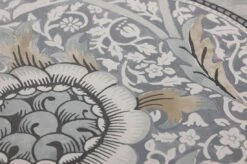 Tapete Benedetta Grau -Tapetengeschäft 462391 B Benedetta 2880x1440