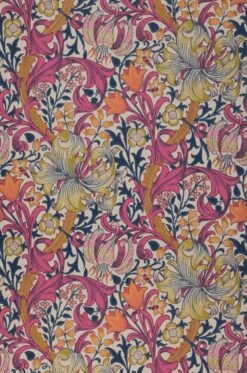 Tapete Wispa Erikaviolett -Tapetengeschäft 462506 A Wispa 2880x1440