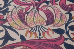 Tapete Wispa Erikaviolett -Tapetengeschäft 462506 B Wispa 2880x1440