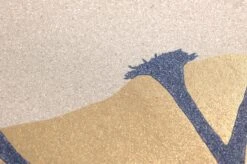 Tapete Munroe Perlgold -Tapetengeschäft 462523 B Munroe 2880x1440