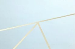 Tapete Elmi Weissblau -Tapetengeschäft 462622 B Elmi 2880x1440