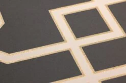 Tapete Ferro Schwarz 6 Tapete Ferro Schwarz -Tapetengeschäft 462632 B Ferro 2880x1440