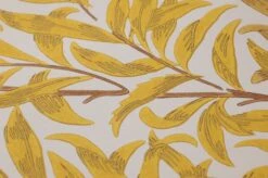 Tapete Darcie Zitronengelb -Tapetengeschäft 462786 B Darcie 2880x1440