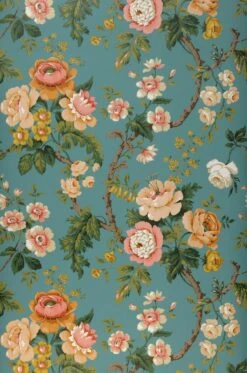 Tapetengeschäft -Tapetengeschäft 462941 A Amalfi 2880x1440