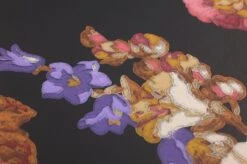 Tapete Wanda Schwarz -Tapetengeschäft 462972 B Wanda 2880x1440