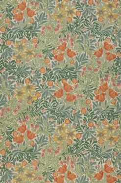 Tapete Bower Grüntöne -Tapetengeschäft 463241 A Bower 2880x1440