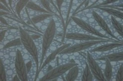 Tapete Herball Hellblaugrau -Tapetengeschäft 463253 B Herball 2880x1440