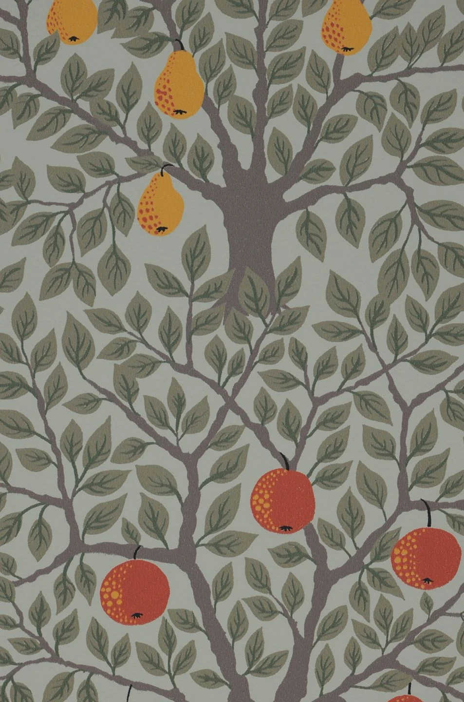 Tapete Berita Moosgrau 2 Tapete Berita Moosgrau – Bild 2