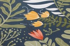 Tapete Pavonia Graublau -Tapetengeschäft 485152 B Pavonia 2880x1440