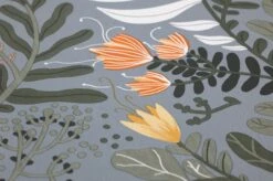 Tapete Pavonia Hellblaugrau 6 Tapete Pavonia Hellblaugrau -Tapetengeschäft 485155 B Pavonia 2880x1440