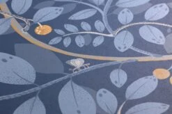 Tapete Grada Hellblau -Tapetengeschäft 485263 B Grada 2880x1440