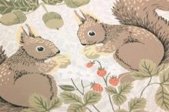 Tapete Pihla Cremeweiss -Tapetengeschäft 485333 C Pihla 2880x1440