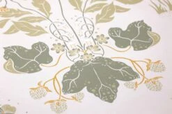 Tapete Tapani Hellgrau -Tapetengeschäft 485461 B Tapani 2880x1440