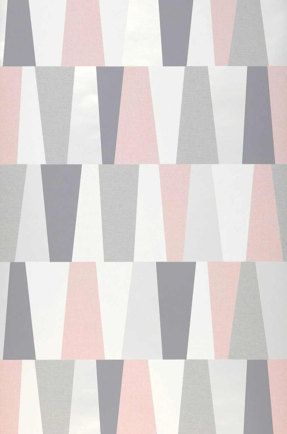 Tapete Jadina Hellrosa 2 Tapete Jadina Hellrosa – Bild 2