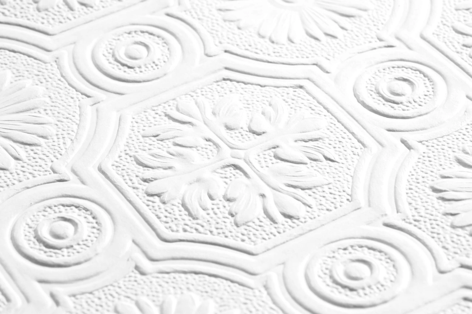 Tapete Spencer Weiss 3 Tapete Spencer Weiss – Bild 3