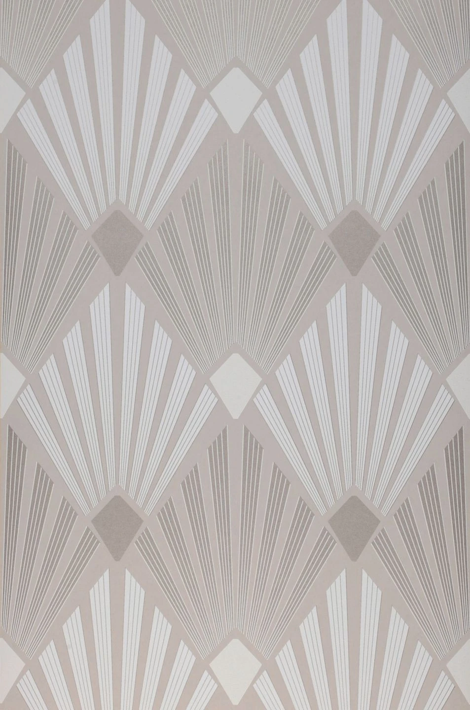 Tapete Pontinius Hellgraubeige 2 Tapete Pontinius Hellgraubeige – Bild 2