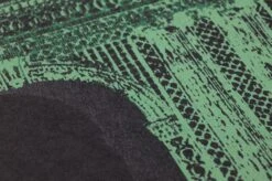 Tapete Ophelia Grün Schimmer -Tapetengeschäft 625491 B Ophelia 2880x1440